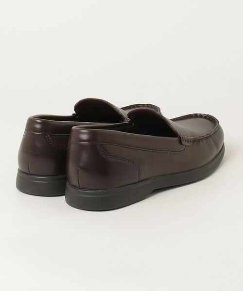 スリッポン 「MEN」アトランティック グライド スリッポン メンズ | ROCKPORT | 02