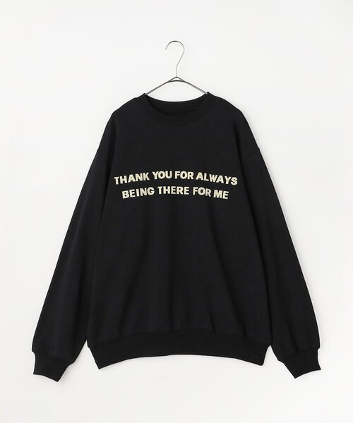 p.premier（ピードットプルミエ） トレーナー スウェット 家族お揃いで