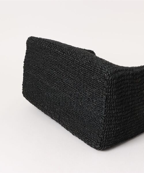 「COTTO」 かごバッグ FREE モカ レディース_画像3