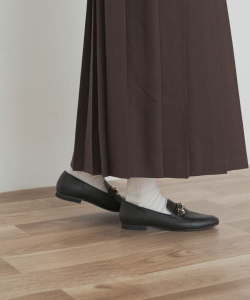 URBAN RESEARCH DOORS スクエアカットパンプスブラック37美品 URBAN RESEARCH DOORS パンプス｜シューズ｜ファッション