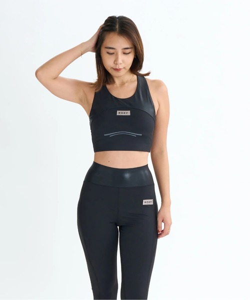ROXY スポーツブラ ROXY（ロキシー） スポーツブラ REFLECT BRIGHTLY BRA /ロキシー水陸