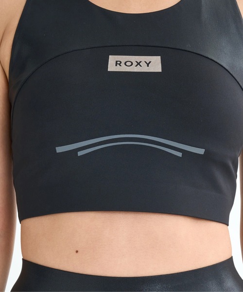ROXY（ロキシー） スポーツブラ REFLECT BRIGHTLY BRA /ロキシー水陸