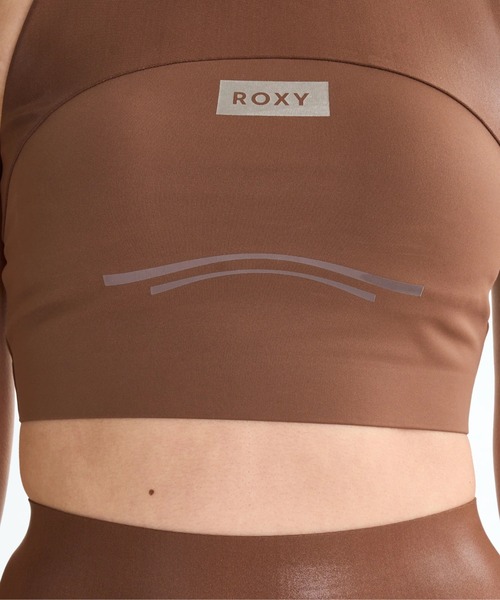 ROXY（ロキシー） スポーツブラ REFLECT BRIGHTLY BRA /ロキシー水陸