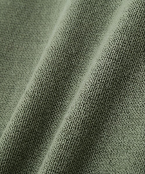 MHL.（エムエイチエル） ニット セーター WINTER COTTON レディース