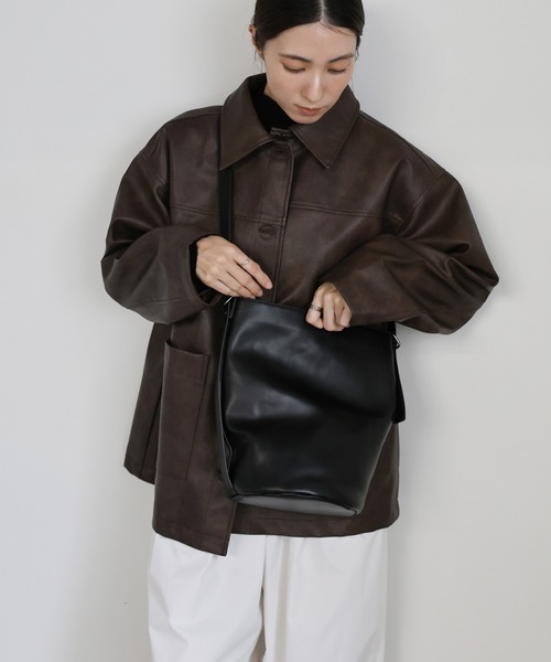 select MOCA（セレクトモカ） ショルダーバッグ バッグ ワンハンドル