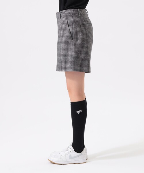 BEAMS GOLF（ビームス ゴルフ） パンツ ORANGE LABEL / 千鳥柄