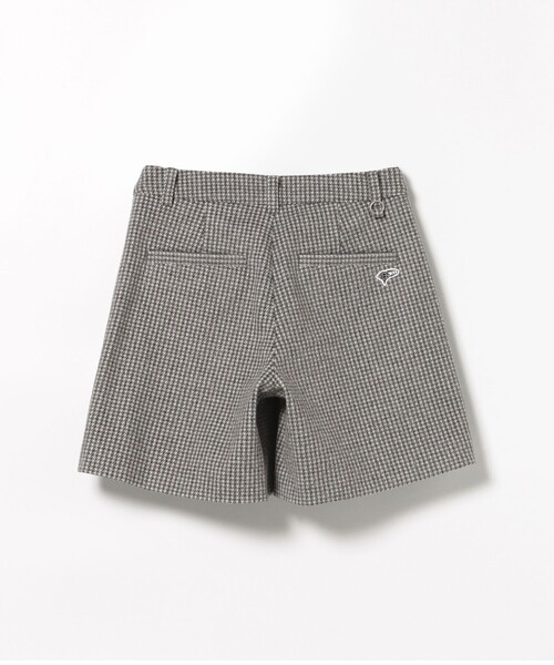 BEAMS GOLF（ビームス ゴルフ） パンツ ORANGE LABEL / 千鳥柄