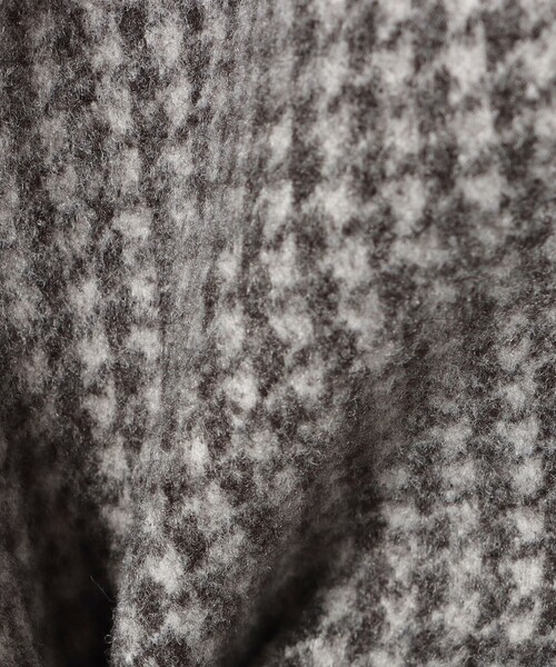 BEAMS GOLF（ビームス ゴルフ） パンツ ORANGE LABEL / 千鳥柄