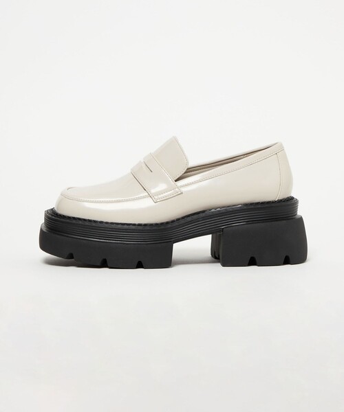 SY UNITED ARROWS（シー ユナイテッドアローズ） ローファー 「SY