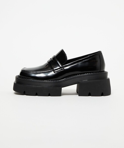 SY UNITED ARROWS（シー ユナイテッドアローズ） ローファー 「SY