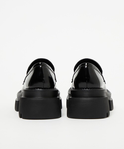 SY UNITED ARROWS（シー ユナイテッドアローズ） ローファー 「SY