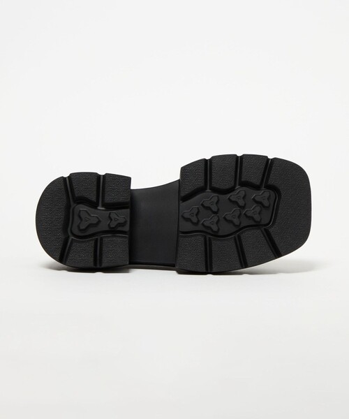 SY UNITED ARROWS（シー ユナイテッドアローズ） ローファー 「SY
