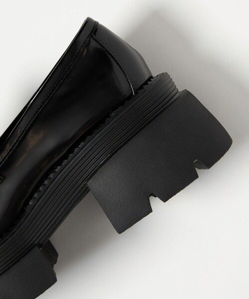 SY UNITED ARROWS（シー ユナイテッドアローズ） ローファー 「SY