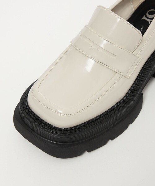 SY UNITED ARROWS（シー ユナイテッドアローズ） ローファー 「SY 