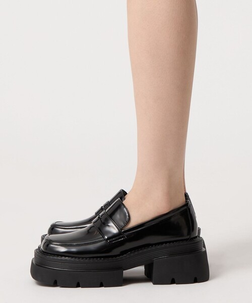 SY UNITED ARROWS（シー ユナイテッドアローズ） ローファー 「SY