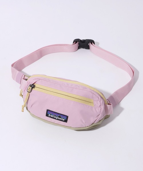 ウエストポーチ 「Patagonia/パタゴニア」Terravia Mini Hip Pack / テラヴィア ミニ ヒップ パックの画像