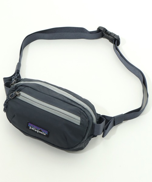 patagonia（パタゴニア） ウエストポーチ 「Patagonia/パタゴニア