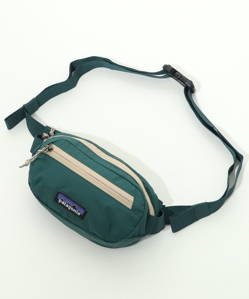 patagonia（パタゴニア） ウエストポーチ 「Patagonia/パタゴニア