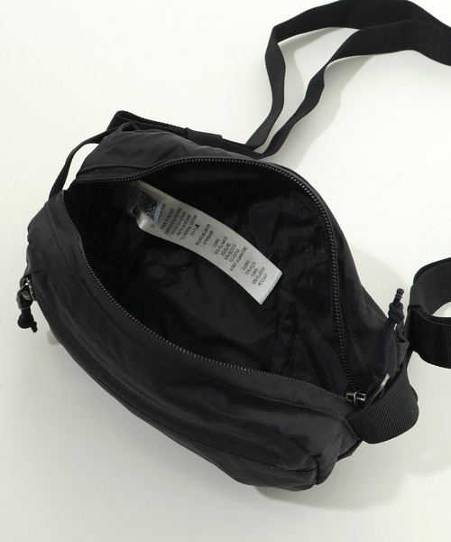 ウエストポーチ 「Patagonia/パタゴニア」Terravia Mini Hip Pack / テラヴィア ミニ ヒップ パックの画像