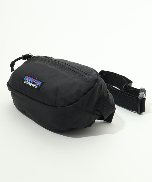 patagonia（パタゴニア） ウエストポーチ 「Patagonia/パタゴニア