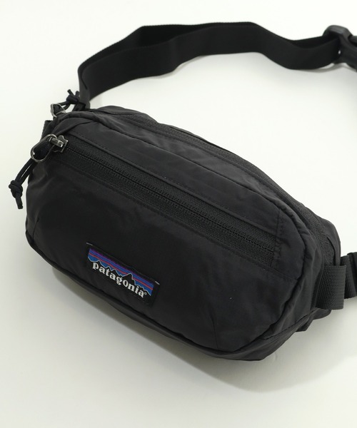 ウエストポーチ 「Patagonia/パタゴニア」Terravia Mini Hip Pack / テラヴィア ミニ ヒップ パックの画像