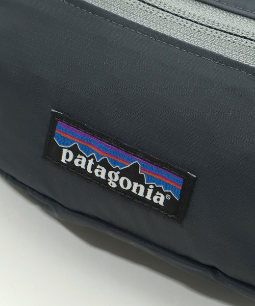 ウエストポーチ 「Patagonia/パタゴニア」Terravia Mini Hip Pack / テラヴィア ミニ ヒップ パックの画像