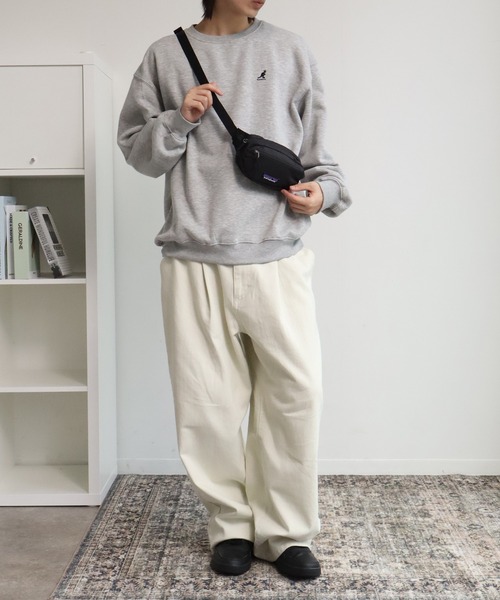 patagonia ウエストポーチ 「Patagonia/パタゴニア」Terravia Mini Hip