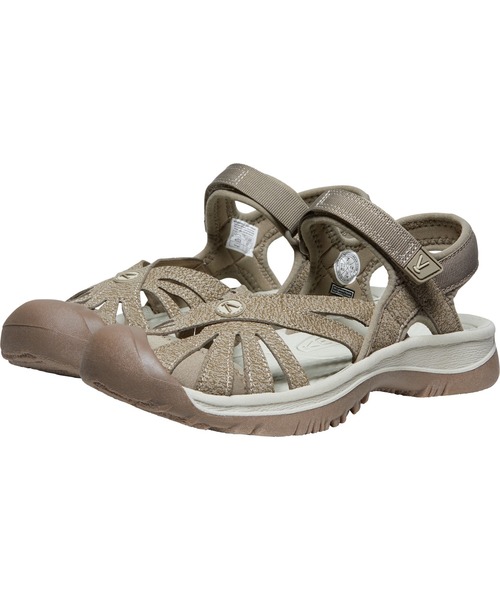 サンダル ROSE SANDAL / ローズ サンダル / レディース サンダル レディースの画像