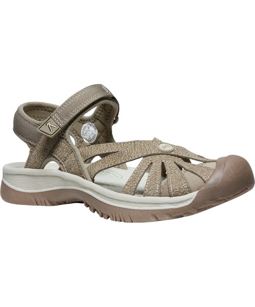 サンダル ROSE SANDAL / ローズ サンダル / レディース サンダル レディースの画像