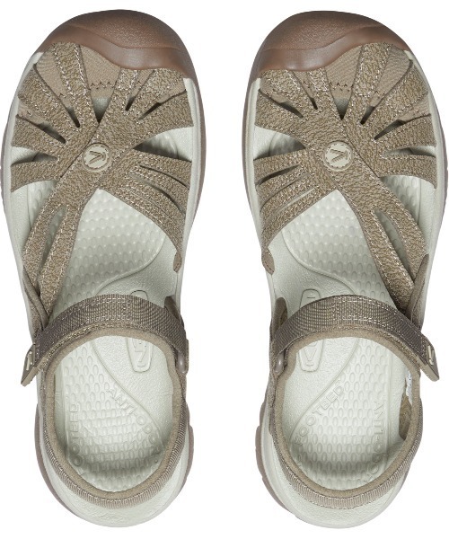 サンダル ROSE SANDAL / ローズ サンダル / レディース サンダル レディースの画像