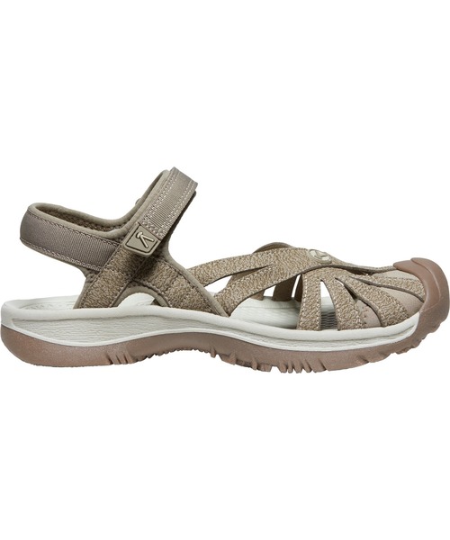 サンダル ROSE SANDAL / ローズ サンダル / レディース サンダル レディースの画像