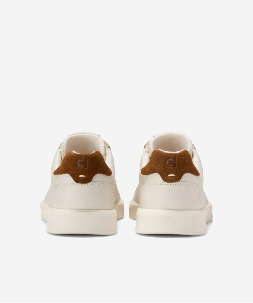 COLE HAAN（コールハーン） スニーカー グランド クロスコート