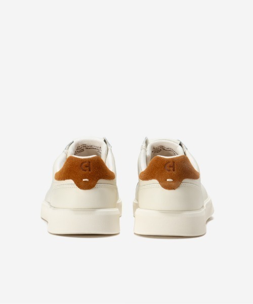 COLE HAAN（コールハーン） スニーカー グランド クロスコート
