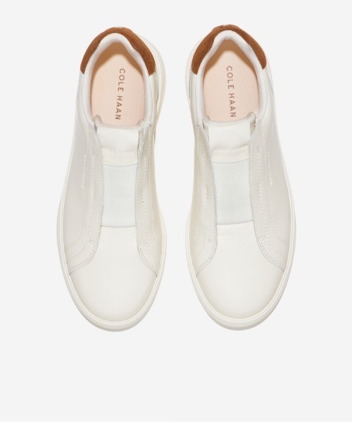 COLE HAAN（コールハーン） スニーカー グランド クロスコート
