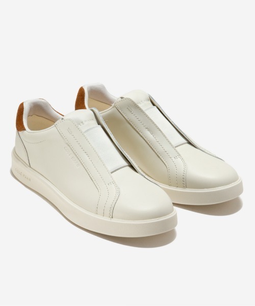COLE HAAN（コールハーン） スニーカー グランド クロスコート