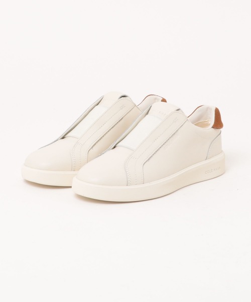 COLE HAAN（コールハーン） スニーカー グランド クロスコート