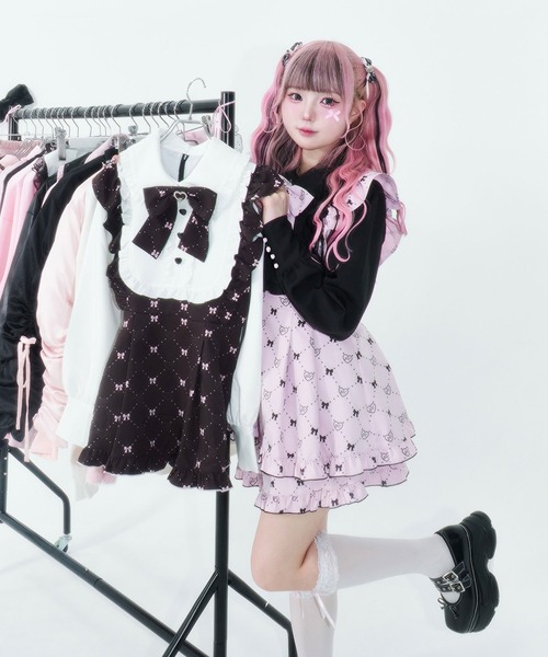 美品あり　メゾピアノ　12枚セット　カットソー　ショートパンツ　ワンピース mezzo piano 2025 Summer Collection