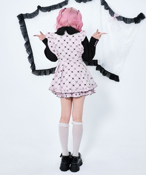 美品あり　メゾピアノ　12枚セット　カットソー　ショートパンツ　ワンピース mezzo piano 2025 Summer Collection