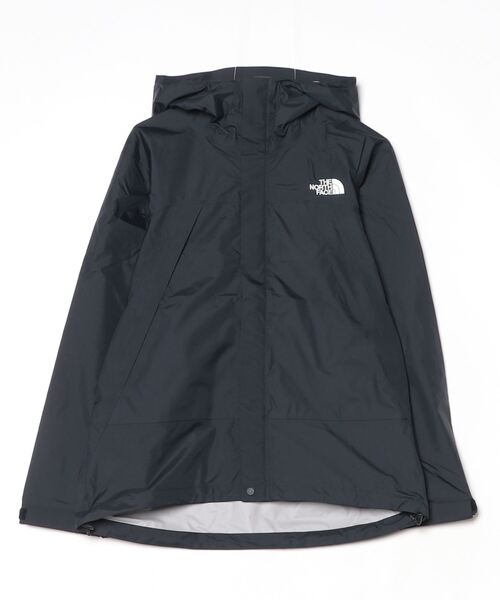 THE NORTH FACE（ザ ノースフェイス） マウンテンパーカー S ブラック