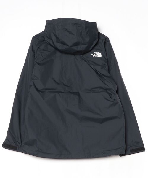 新品未使用The North Face ブラック マウンテンパーカー　タグあり THE NORTH FACE（ザ ノースフェイス） マウンテンパーカー S ブラック