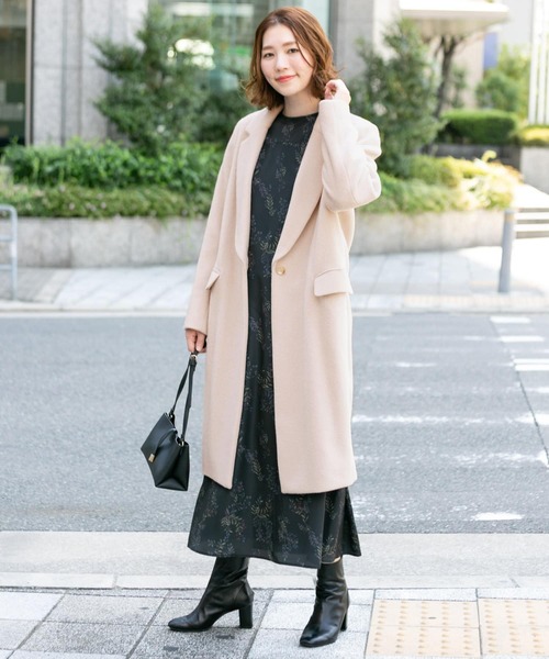 URBAN RESEARCH ROSSO（アーバンリサーチ ロッソ） チェスターコート