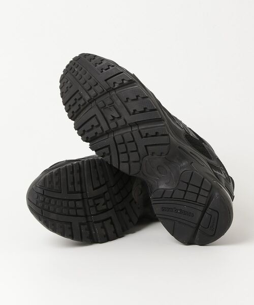 New Balance（ニューバランス） ローカットスニーカー 28cm ブラック