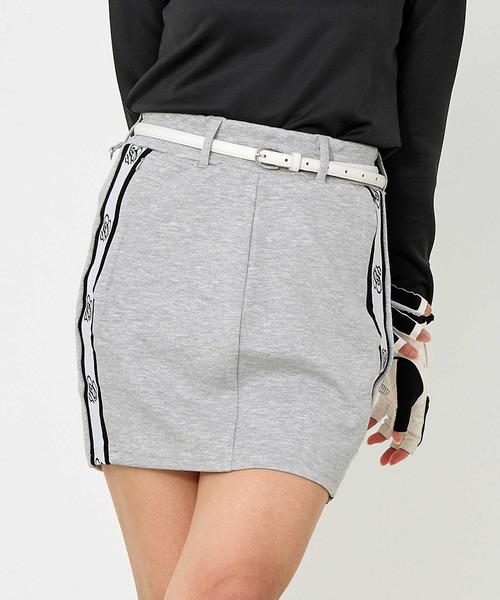 TopIsm（トップイズム） ゴルフ ゴルフスカート ゴルフウェア