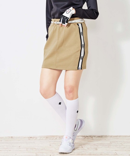 TopIsm（トップイズム） ゴルフ ゴルフスカート ゴルフウェア