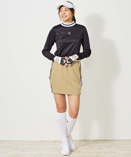 TopIsm（トップイズム） ゴルフ ゴルフスカート ゴルフウェア