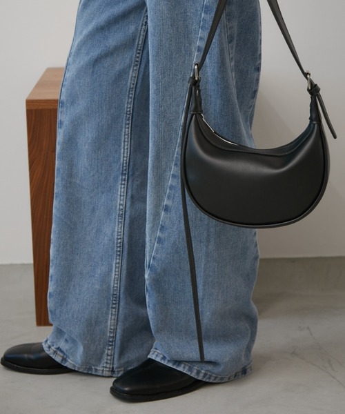 「Aunt Marie's」 ブーツ M ブラック レディース_画像2