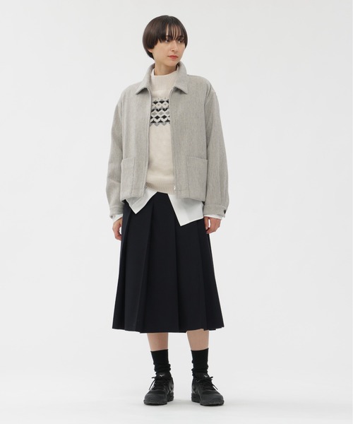 MARGARET HOWELL（マーガレットハウエル） ブルゾン アウター LIGHT