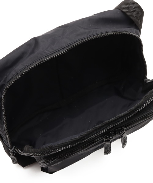 THE NORTH FACE PURPLE LABEL ショルダーバッグ CORDURA Nylon