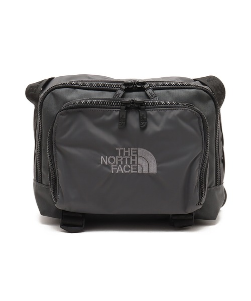 THE NORTH FACE PURPLE LABEL ショルダーバッグ CORDURA Nylon