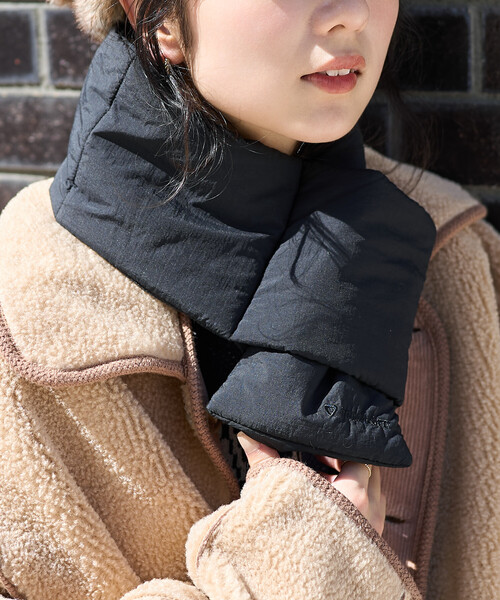 STONE  Pertex PRIMALOFT マフラー　ストール FREAK'S STORE（フリークスストア） マフラー ストール PRIMALOFT